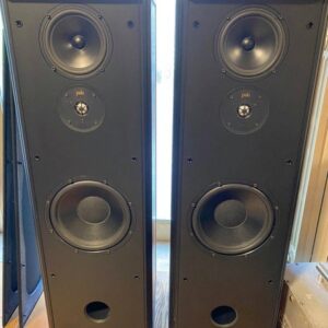 Psb Stratus Gold