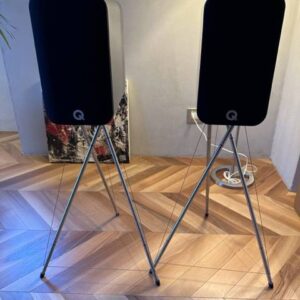 Qacoustic Concept 300