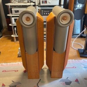 Rethm Loudspeaker Maarga