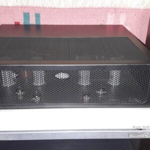 Rogue Audio Atlas Magnum KT90