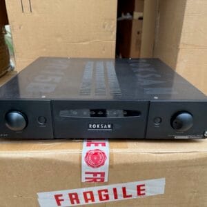 Roksan caspian PR15B