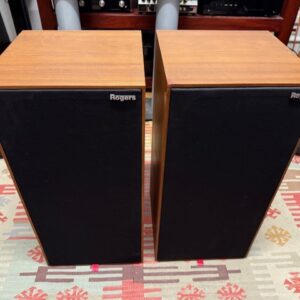 Rogers Studio 1a