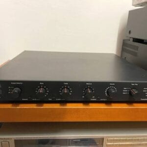 Sansui CA F1