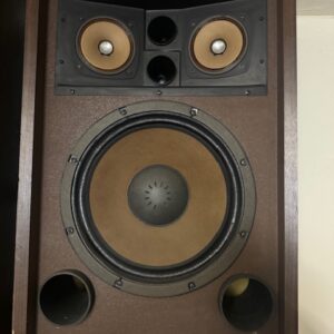 Sansui SP-2500A