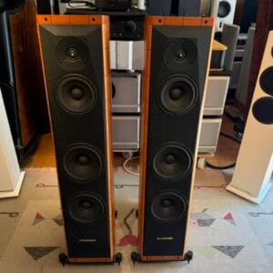 Sonus Faber Cremona