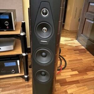 Sonus faber Olympica Nova III