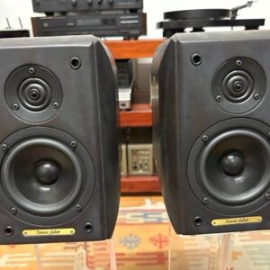 Sonus faber toy