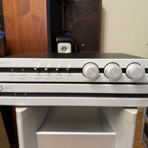 Spectral dmc 20