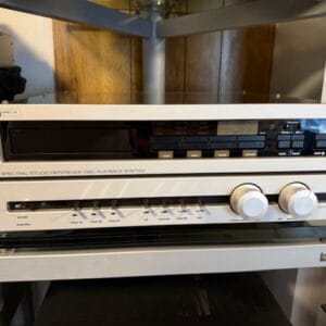 Spectral SDR 1000 MKII