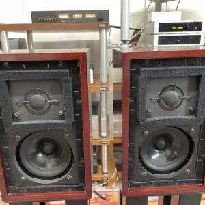Spendor LS 3-5A