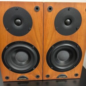 Spendor S 3-5