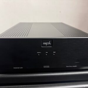 SPL Performance S800