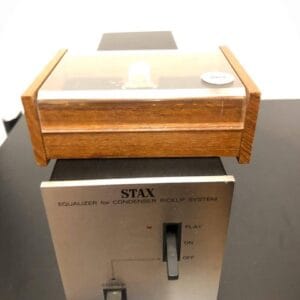 Stax ECP-1 + Cartridge