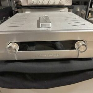 Stereo knight signature