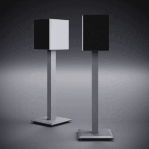 Goldmund Melos Stand