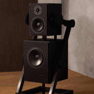 Goldmund Prana Active