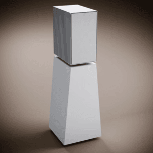 Goldmund Asteria Active