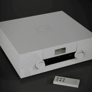Goldmund Telos 690