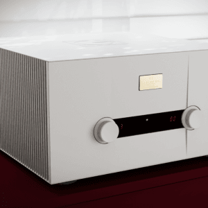 Goldmund Telos 790