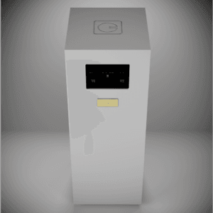 Goldmund Telos 8800