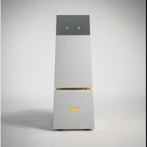 Goldmund Telos 9800