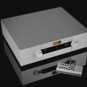Goldmund Mimesis Signature