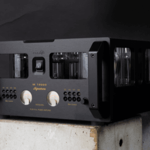 Allnic M-10000 Signature