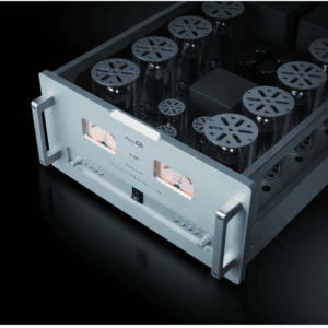 Allnic M-5000 Titan
