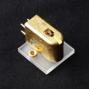 Etsuro Gold