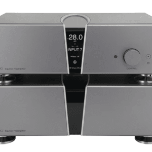 Halcro Equinox Preamplifier