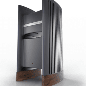 Halcro Eclipse Stereo