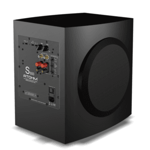 Atohm GT-SW2-HD