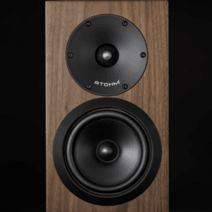 Atohm SIROCCO 1.24