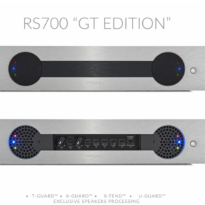 Atohm RS 700 "GT EDITION"
