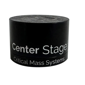 Critical Mass CENTER STAGE ULTRA TC