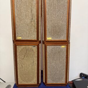 Tannoy Autograph Mini