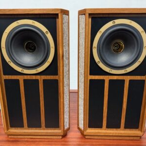 Tannoy Autograph Mini