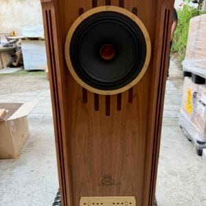 Tannoy Kensington Prestige Reference