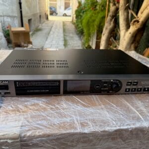 Tascam DA 3000
