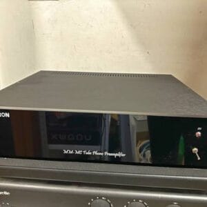 Tektron TK One Phono