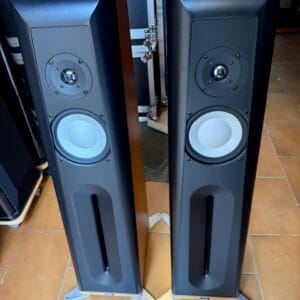 Thiel 1.6 + Outrigger
