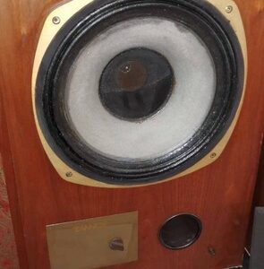Tannoy DC 4000