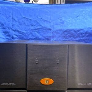 Unison Research Unico DM