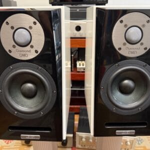 Usher SD-500