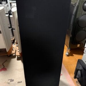 Vandersteen 2CE