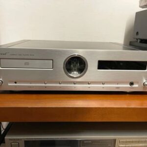 Vincent CD S6