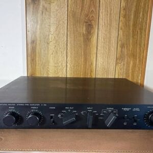 Yamaha C-2A