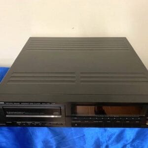 Yamaha CDX 1110