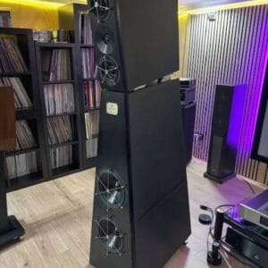 YG Acoustics Anat III Professional
