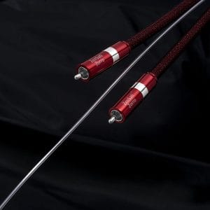 ZenSati Zorro Phono RCA